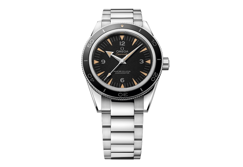 Omega seamaster outlet 2014